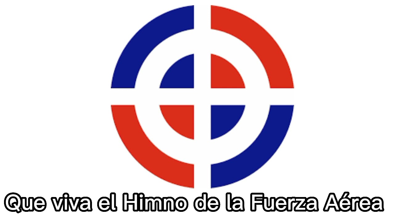 Himno de la Fuerza Aerea de Republica Dominicana (FARD)