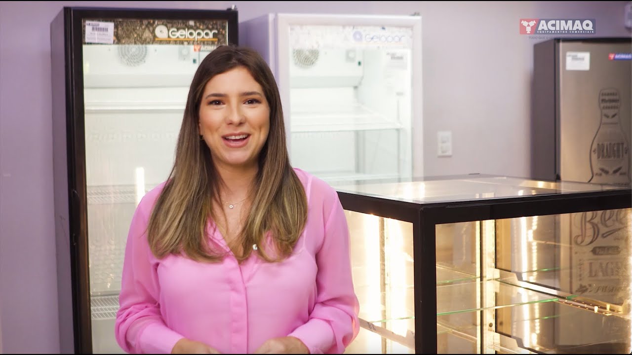 EQUIPAMENTOS ESSENCIAIS PARA CONFEITARIA | REVIEW ACIMAQ