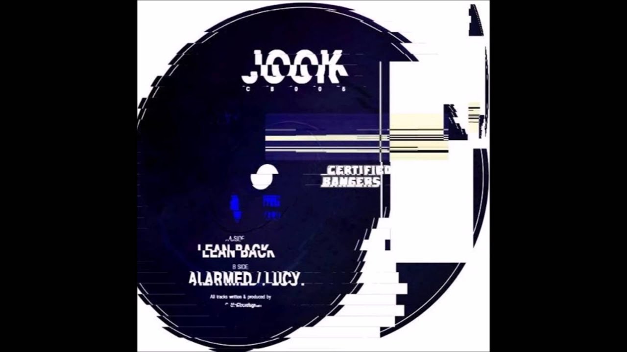 Jook - Lucy
