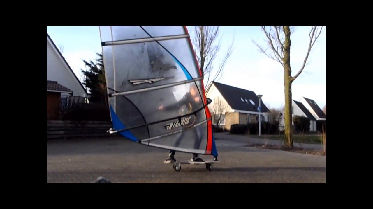 Streetsurfing