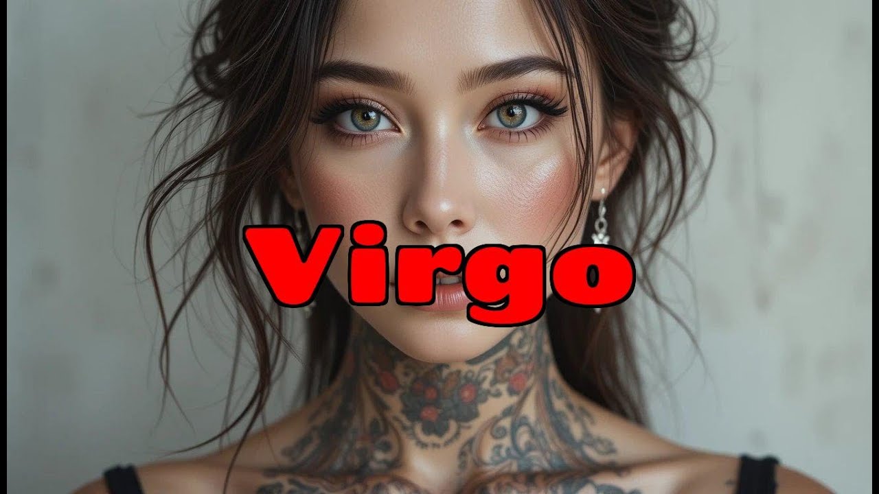 VIRGO ♍ 😱😍 Enloqueces a 2 personas… alguien te quiere por completo ❤️‍🔥💥 | HOROSCOPO AMOR