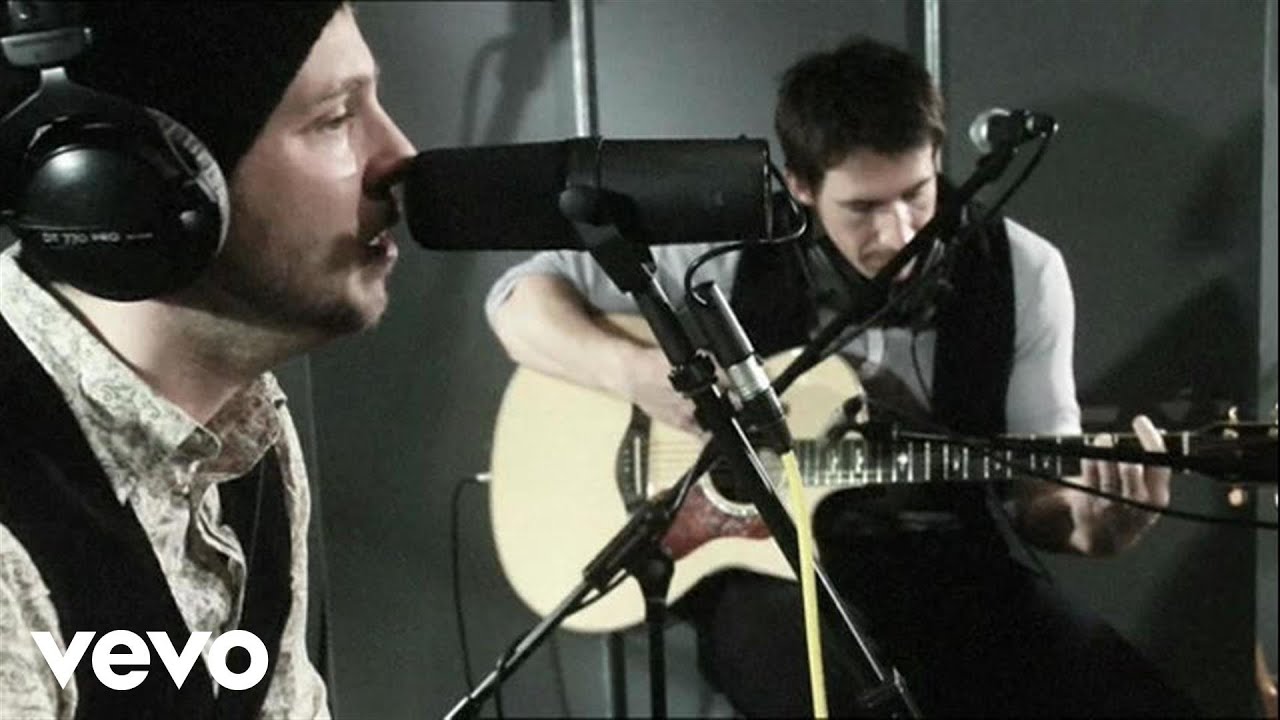 OneRepublic - Missing Persons 1 & 2 (Down The Front Session)