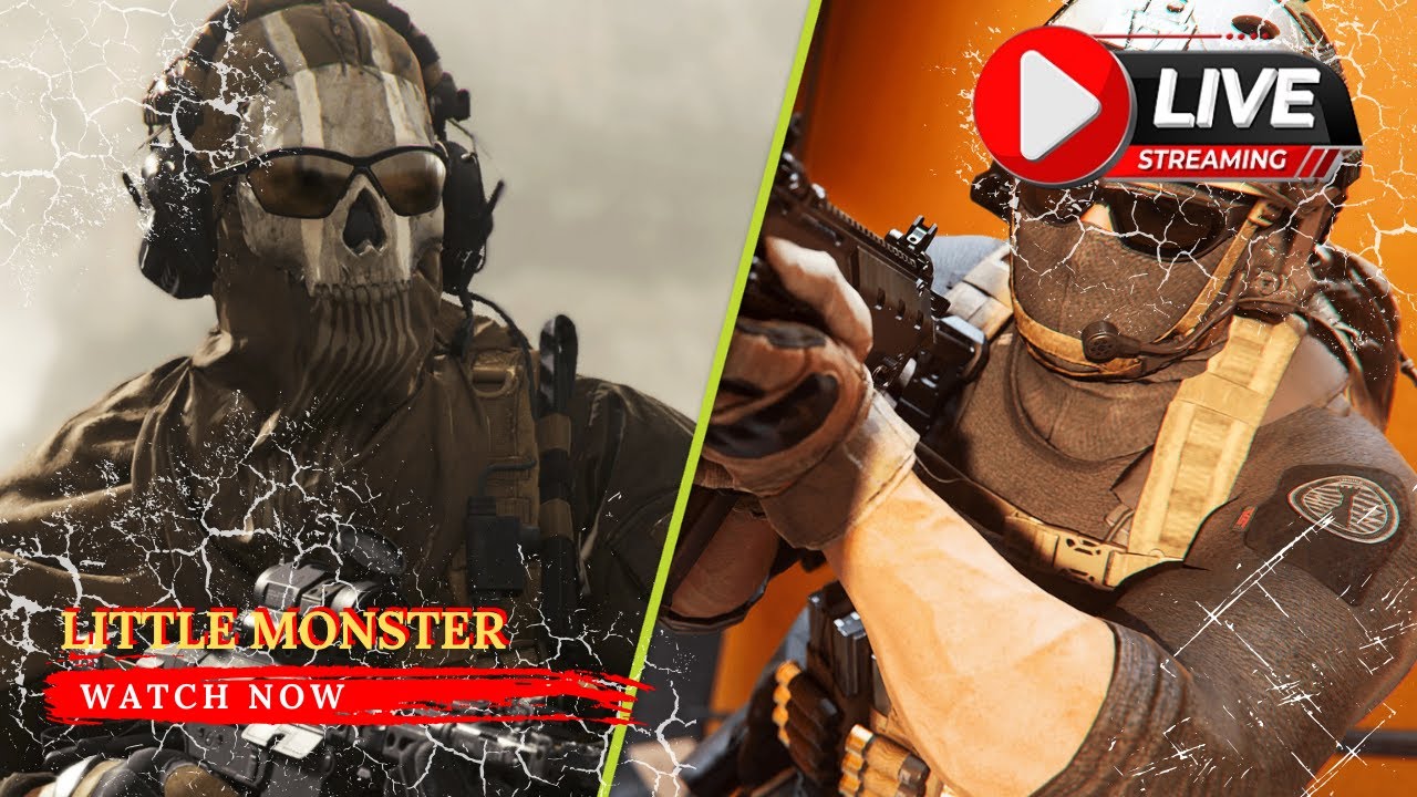 🔴 Welcome to littlemonstergaming22! বাংলা কমেন্টারি 🎮