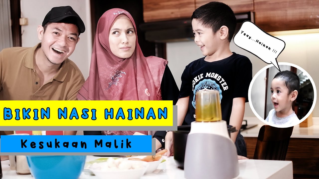 Masak-Masak Sebelum Lebaran