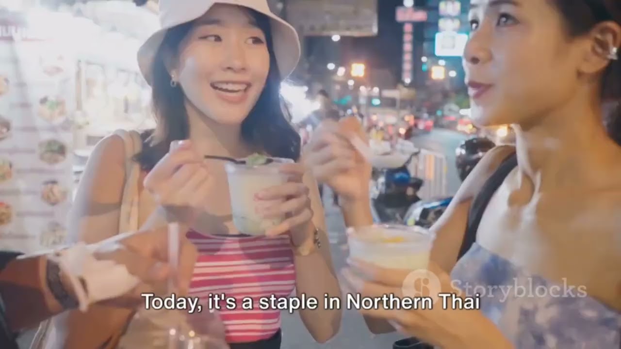 Thai Food Paradise: Savoring the 6 Best Dishes in Thailand [GlobalTaste Journey]