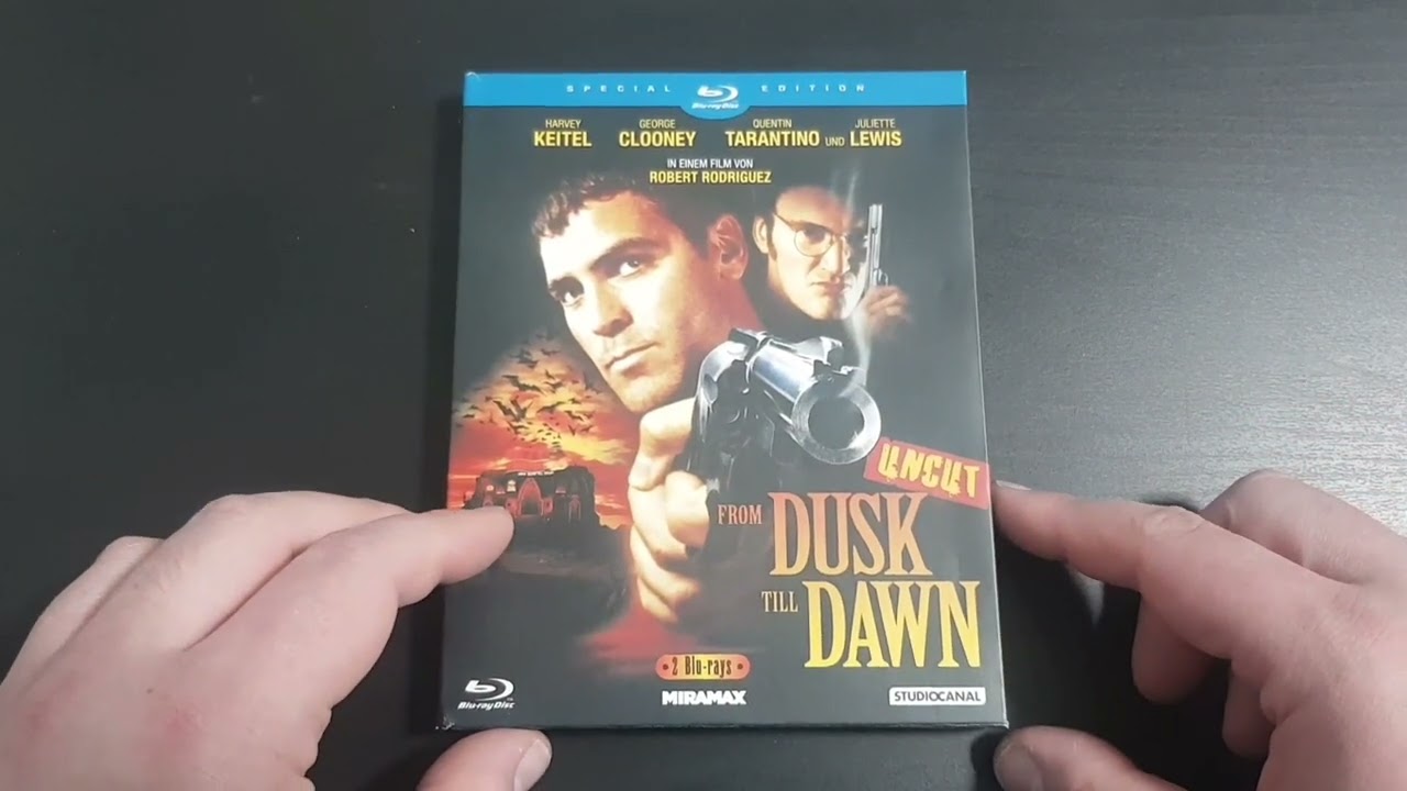 My Blu-Ray Collection Part 9 (Slipcover)