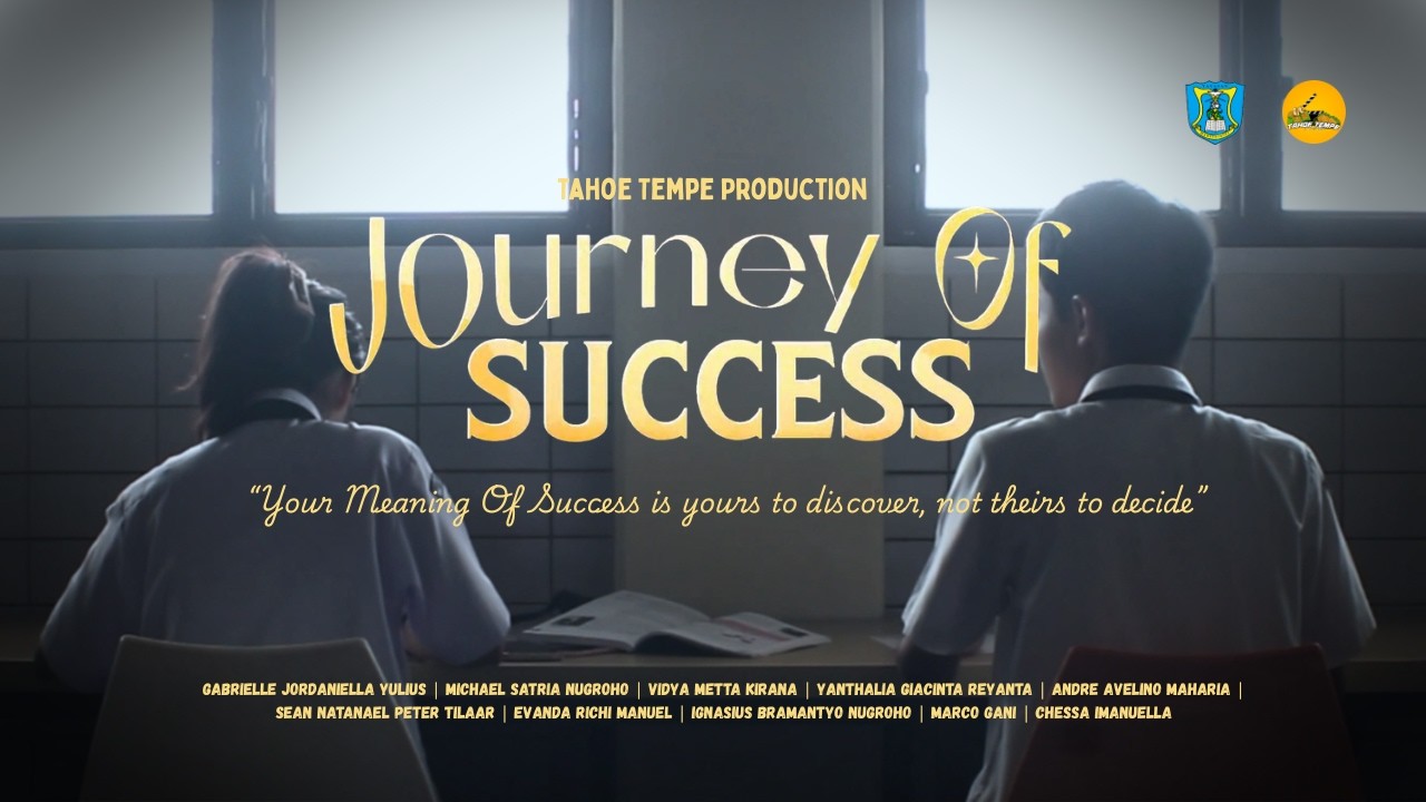 JOURNEY OF SUCCESS (EXTENDED VERSION)