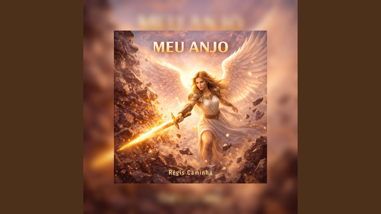 Meu Anjo Vai na Frente
