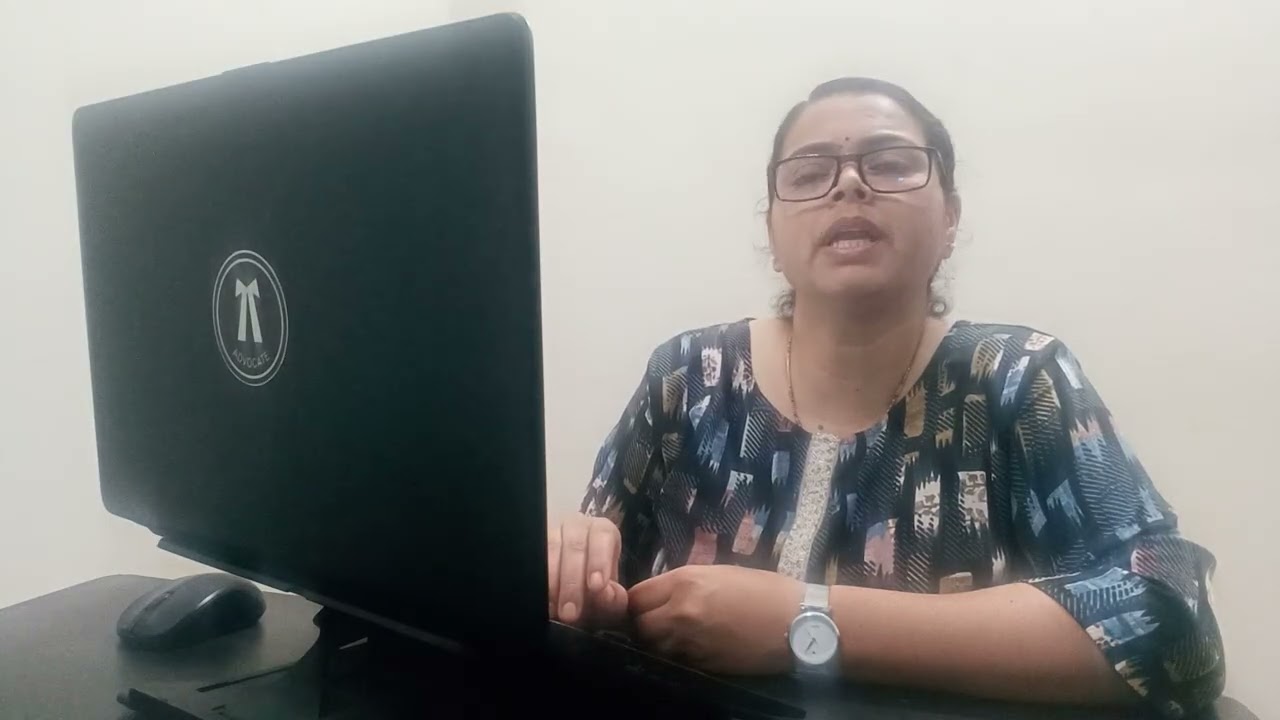 “NA Order कसा मिळतो?Complete Legal Guide | कागदपत्रे + Full Process Explained Adv. Ashwini Shinde"
