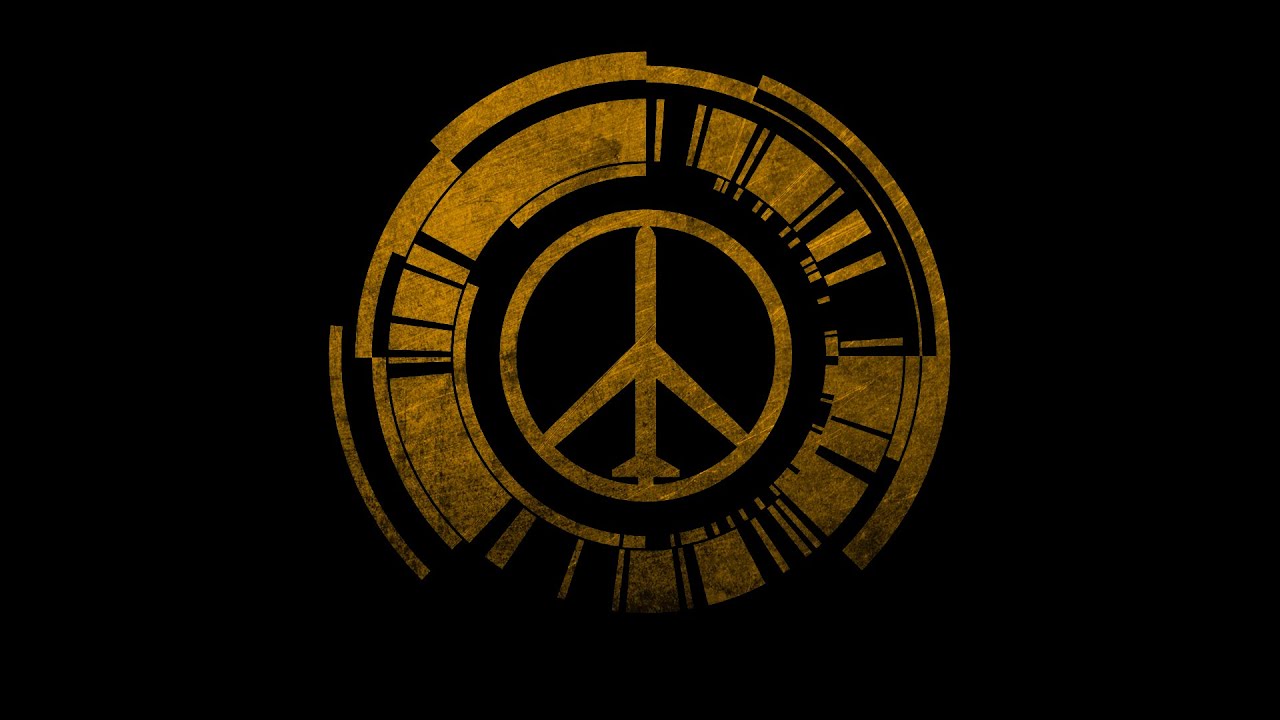 Metal Gear Solid - Peace Walker Theme (Ultimate Edition)