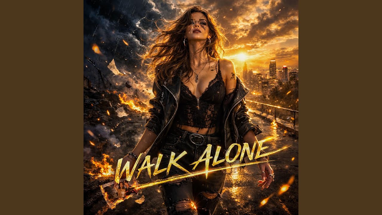Walk Alone
