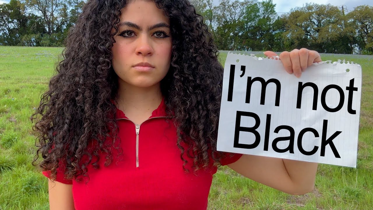 Pros and Cons of being Racially Ambiguous
