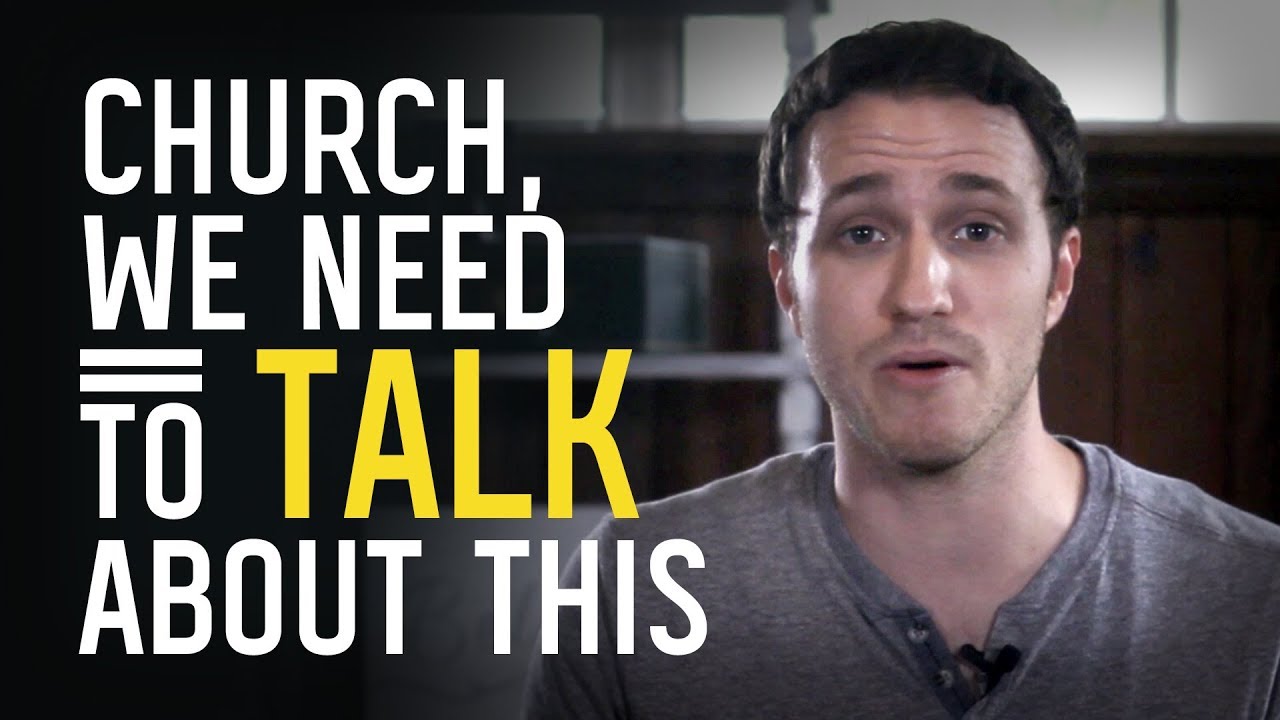 Unity in the Body of Christ | Christian Sermon
