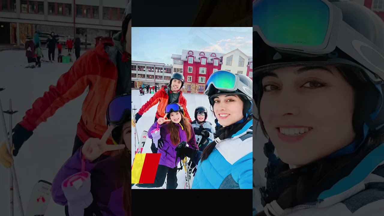 3-Day Romme Alpin Adventure | Sweden