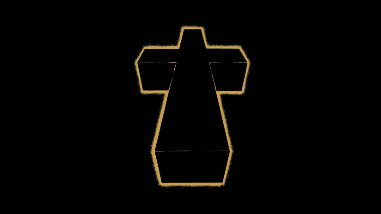 MGMT - Electric Feel (Justice Remix) HD 320kbps