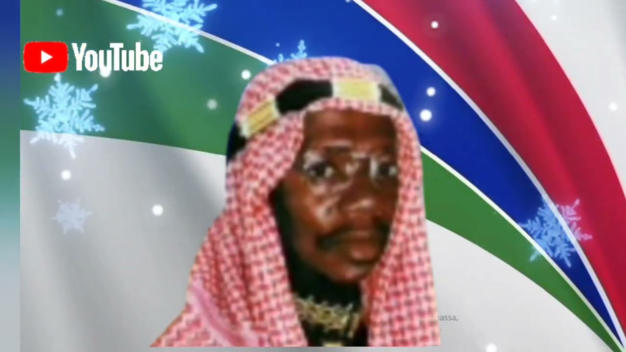 ندوة الشيخ عمر بن جن حول مسألة الحج.         للشيخ محمد لمين جنة🕋🕋🕋🕋👂👂👂👂✅✅✅💯🖊️📚📚🖊️📚📚📚