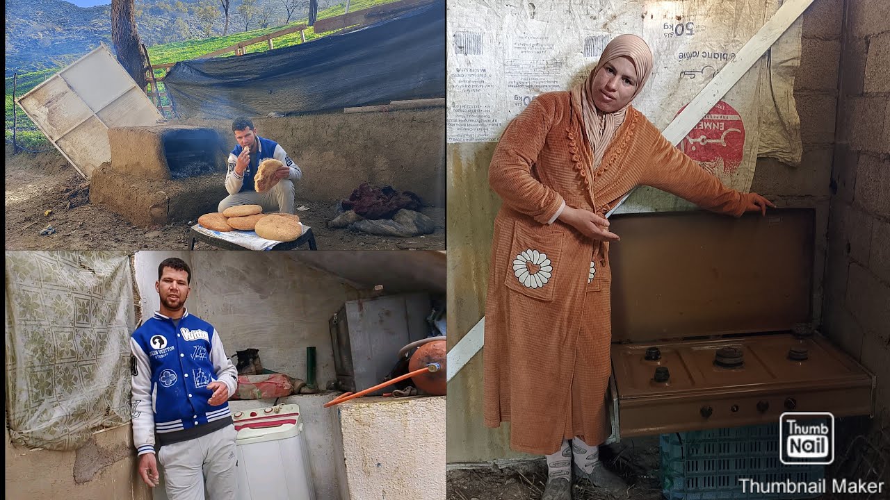 حتى شي حاجه ما كاتنسى اللي بغا يضرك الشمس بالغربال 🫣