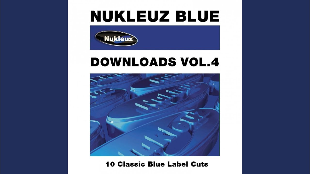 Hells Drums (Funked Up Mix)