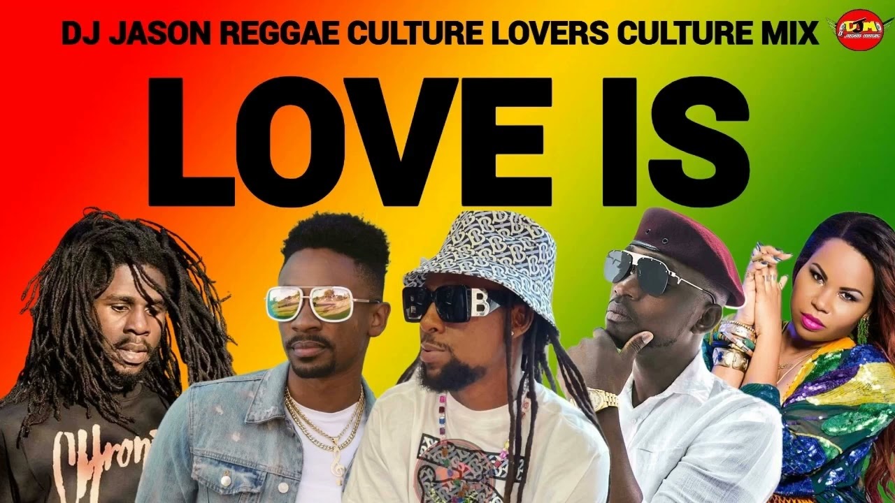 REGGAE LOVERS ROCK MIX 2026,JAH CURE,BUSY SIGNAL,ALAINE,CHRIS MARTIN