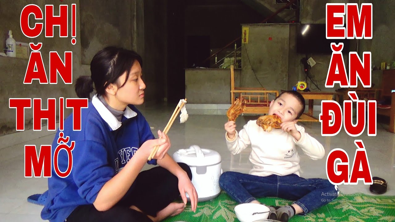 HHVC - (TẬP 32) HÃY ĐỐI XỬ CÔNG BẰNG VỚI CÁC CON