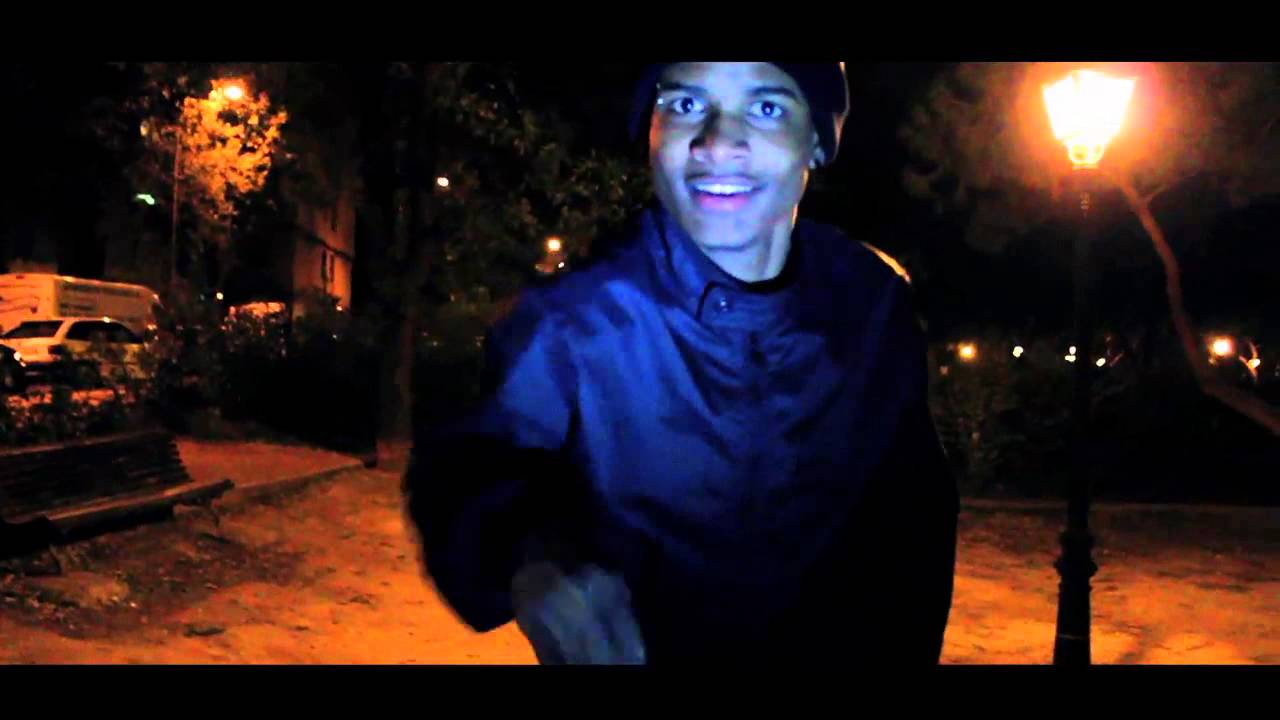 THE ZOLKIN INC - KRUMP DANCE (VIDEO OFICIAL)