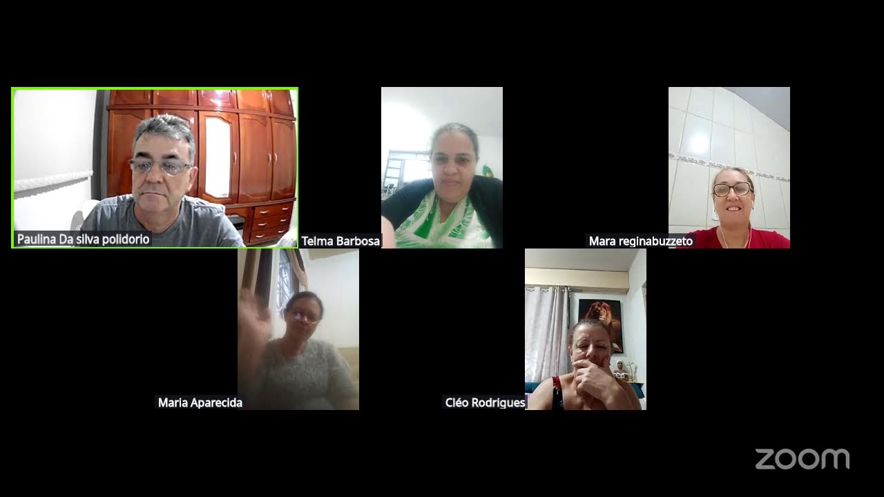 CULTO EU SOU A IGREJA 23/11/25