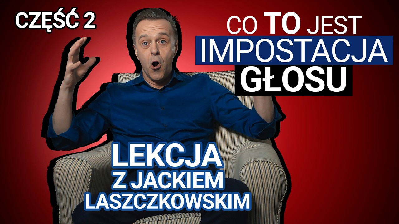 Impostacja głosu a region kraju (część 2). Lekcja głosu i śpiewu