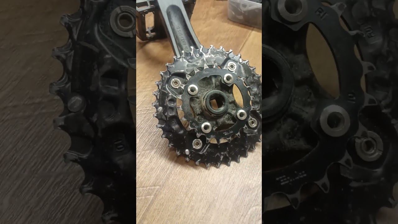 #shimano