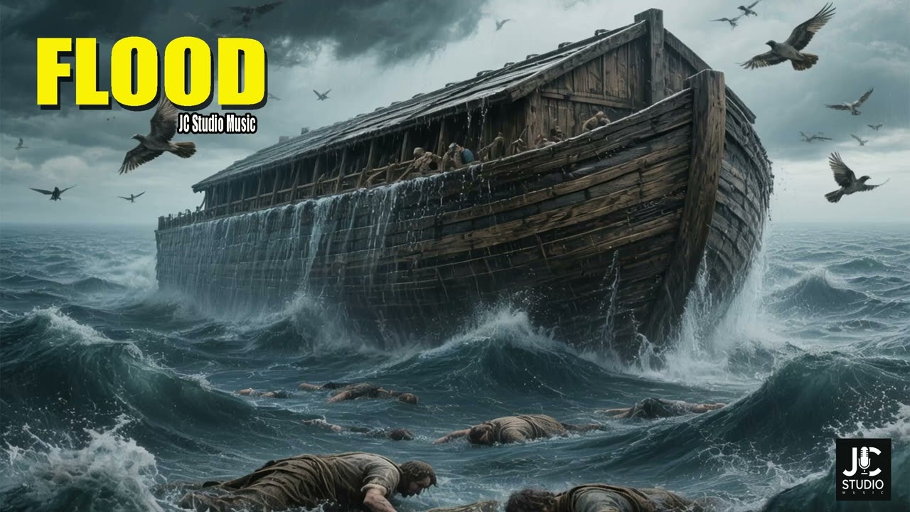 FLOOD  / JC Studio Music