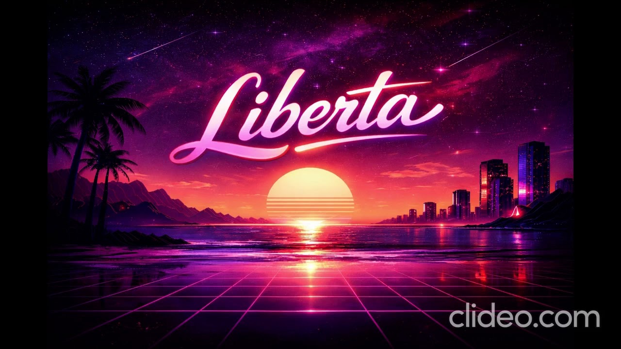 Michael Manteca - Liberta (Møntek edit )