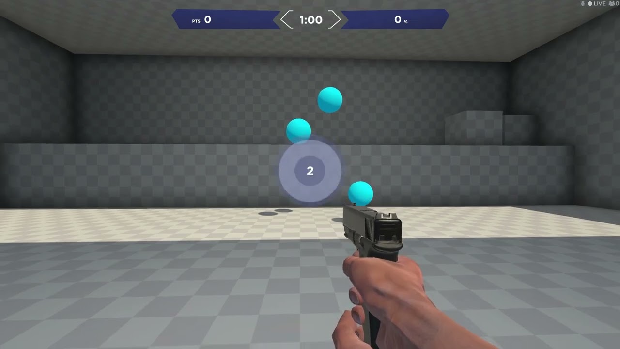 Aim La.exe