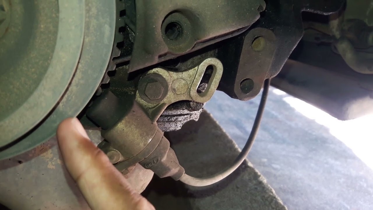 Palio 1.6 16v 97 Morrendo na Lombada Quebra Mola