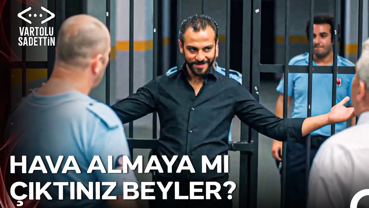 Yine Birilerinin Canını Sıkmışız