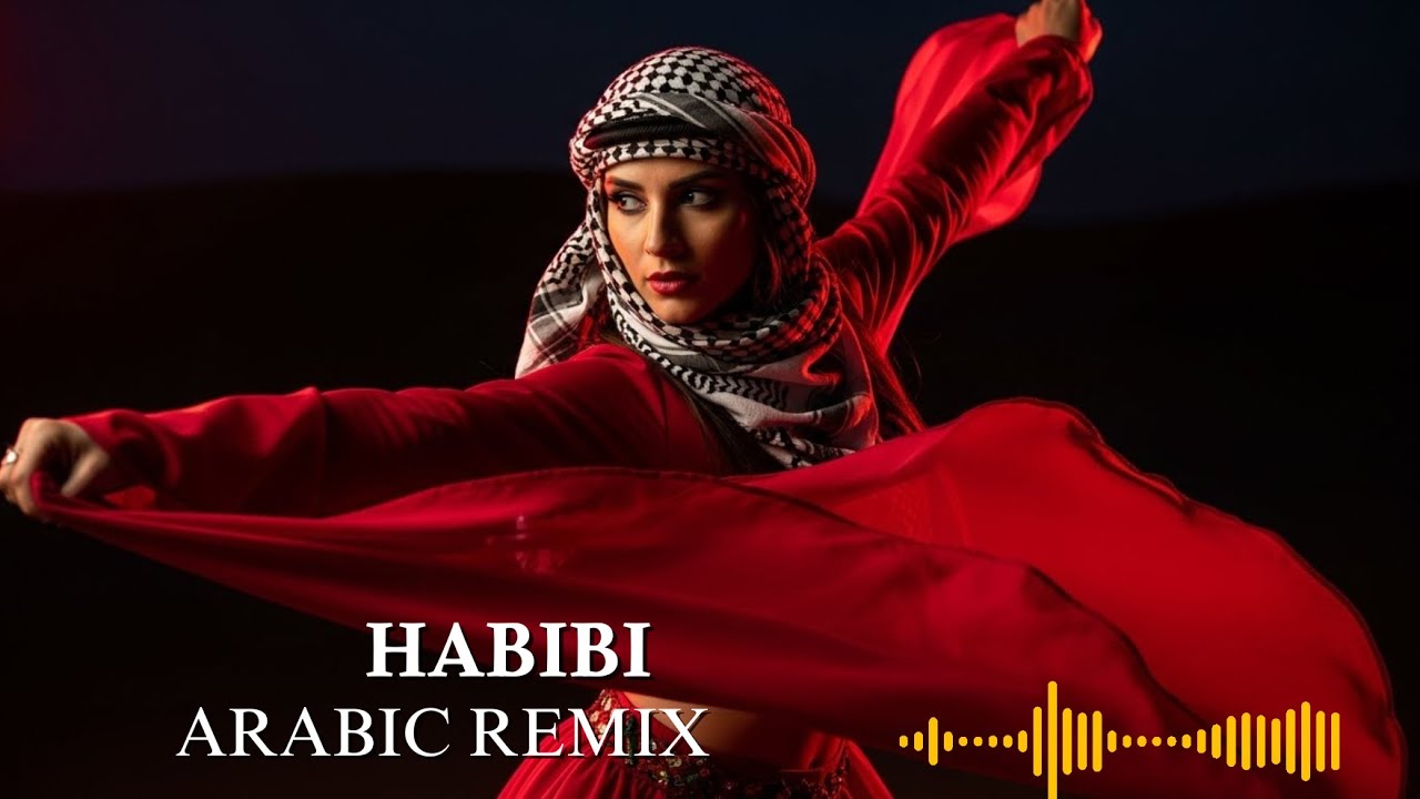 Habibi Habbuka – Moonveil Exotic Belly Dance Edit