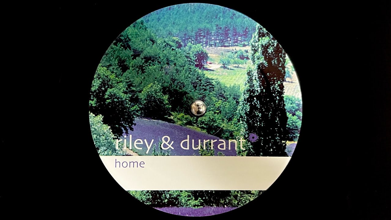 Riley & Durrant - Home (2005)