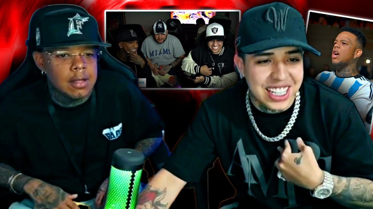 REACCIONANDO AL FREESTYLE DE PIRLO CON AKAPELLAH 😳🤭 | WestCOL