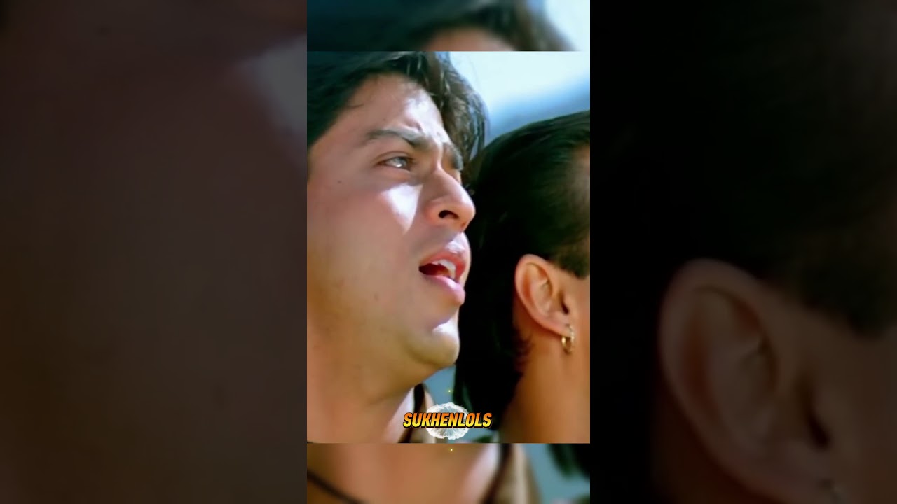 Bhai-Bhai Reunion 😍 Karan Arjun Song Sunke Dono Hue Emotional | Viral Moment 