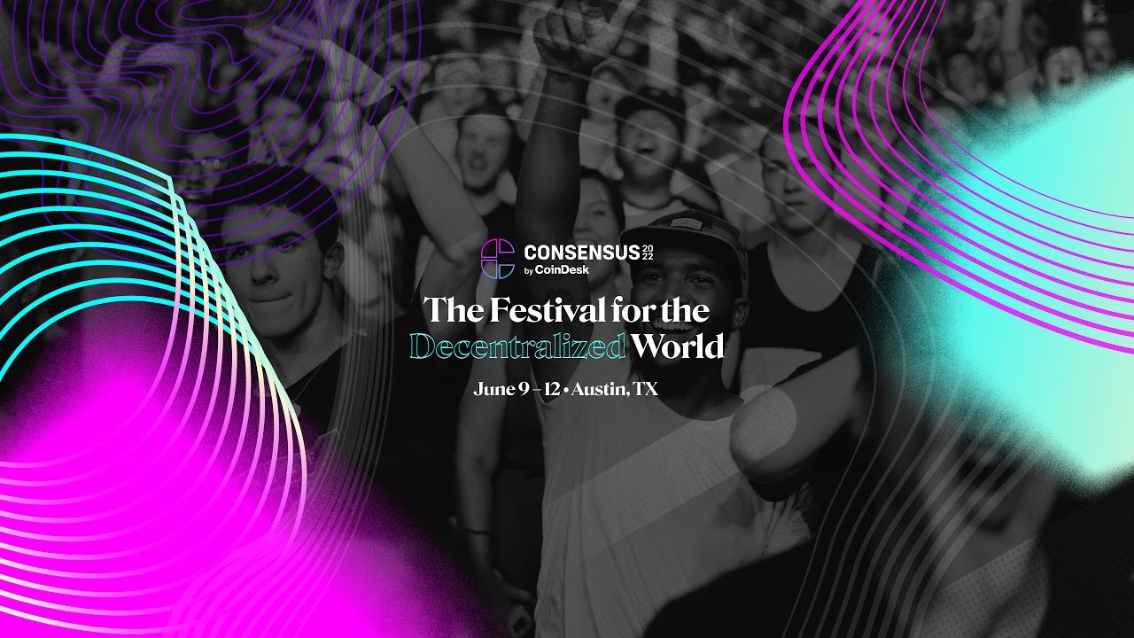 LIVE from Consensus 2022: CFTC&rsquo;s Vision for Crypto Regulation