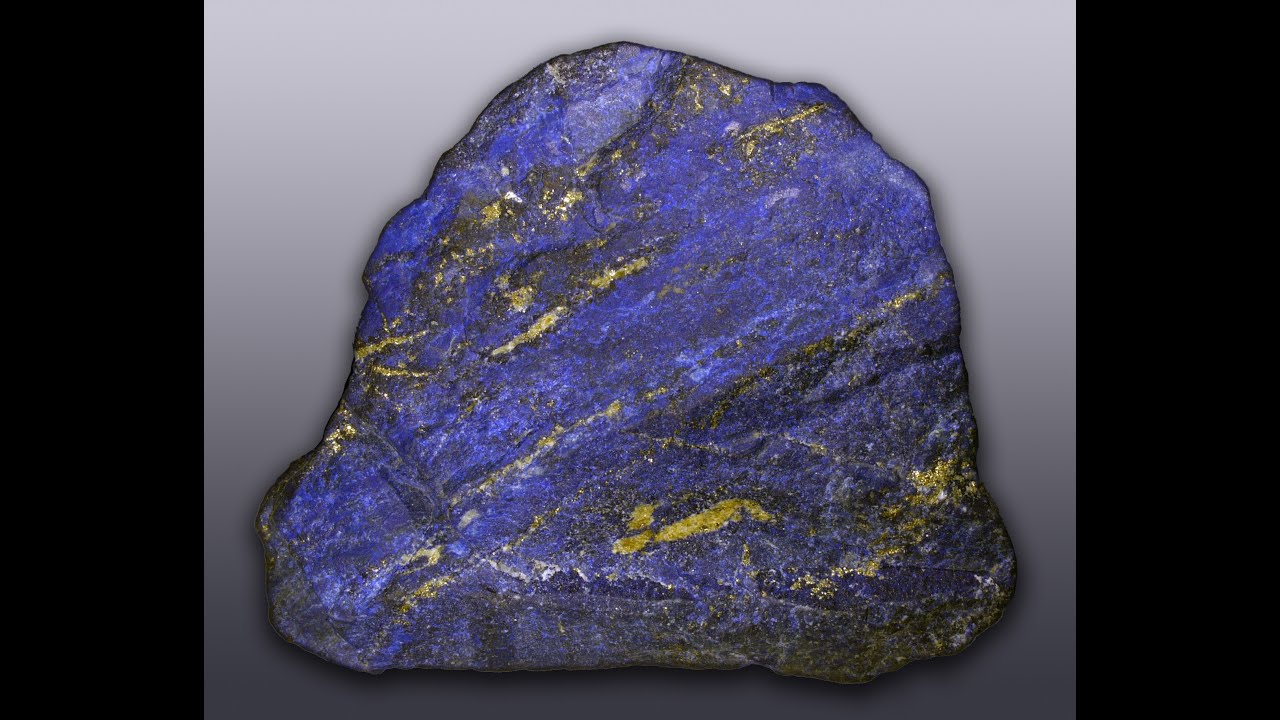 Lapis Lazuli