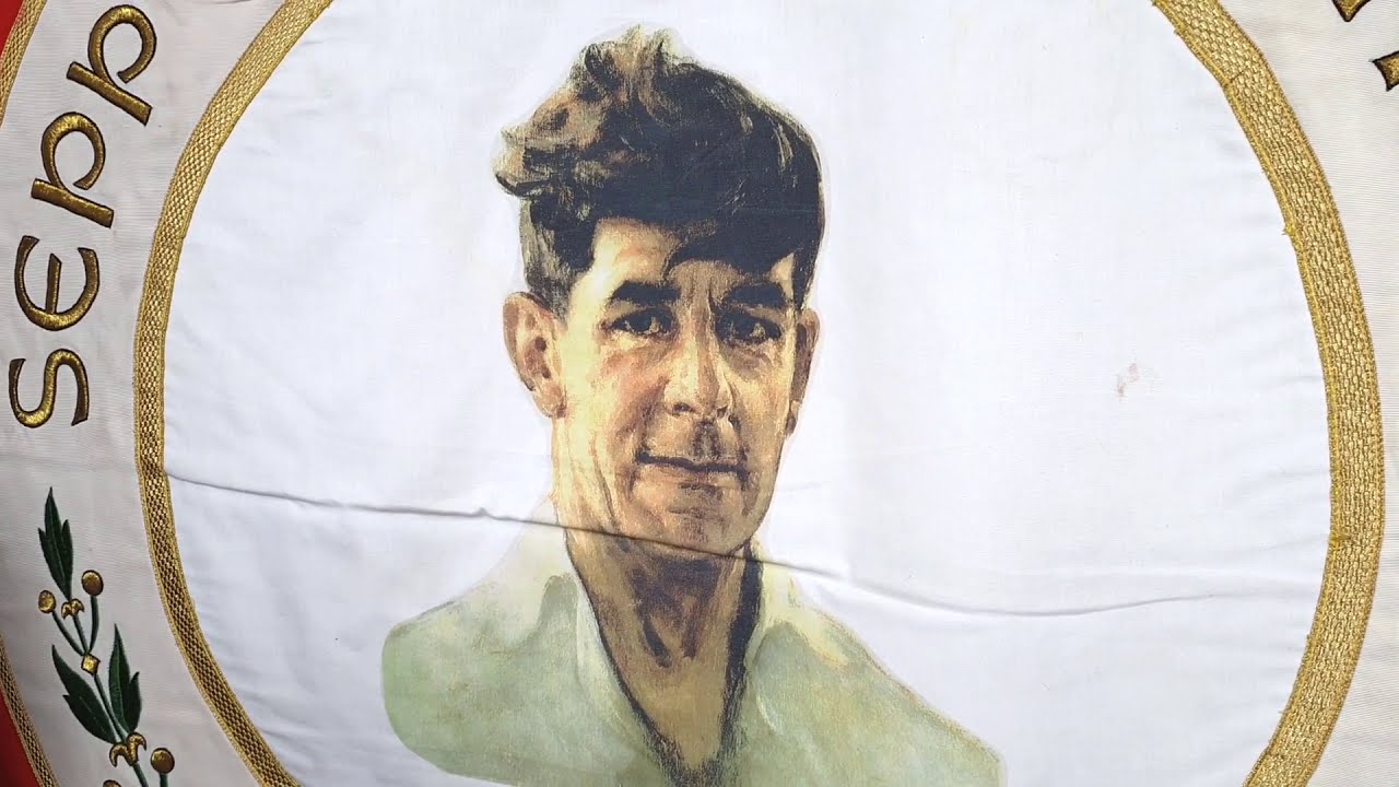 Holt sie endlich Heim! - Sepp Kerschbaumer Gedenkfeier