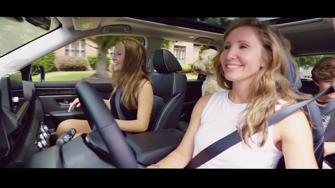 Honda has shared our home with Alabama, building jobs and dependable, safe vehicles.