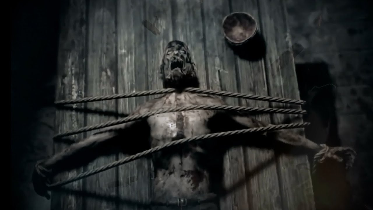 Archangel Theatrical Mix - Origins / Excavation Site 64 Cinematic Music Video