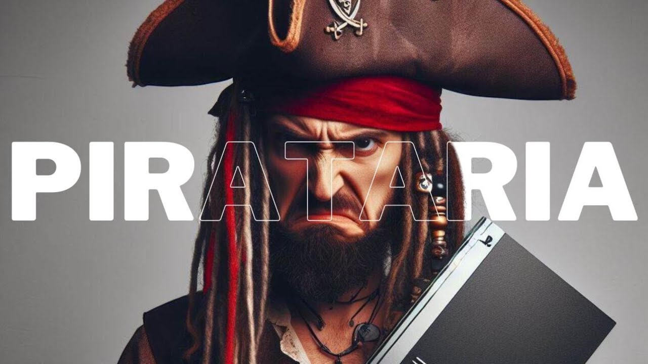 PLAYSTATION 2 E A PIRATARIA: FATORES QUE POPULARIZARAM O VIDEOGAME NO BRASIL