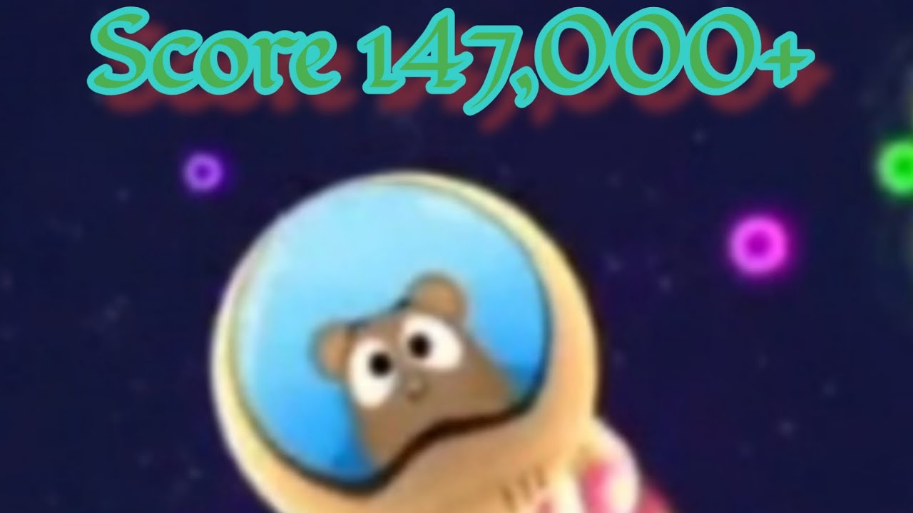 Score 147,000+:- Scored by MARS YT #spacetrails #gaming 