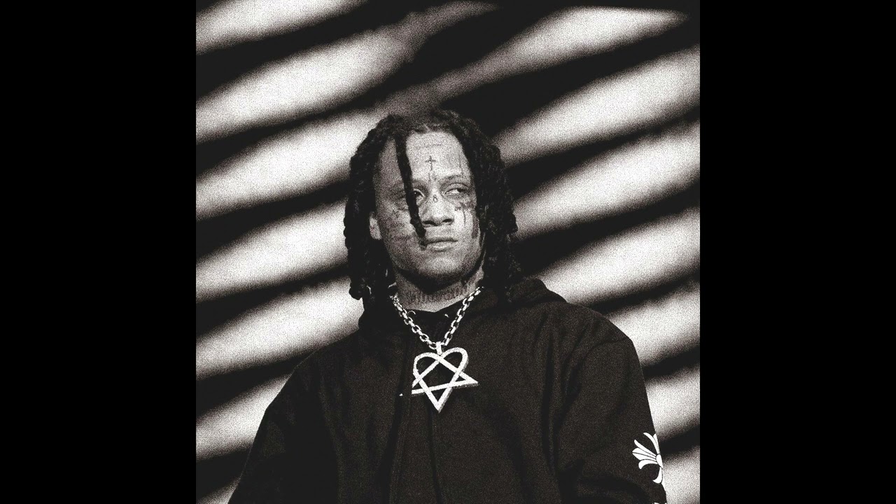 (FREE) Trippie Redd Type Beat 