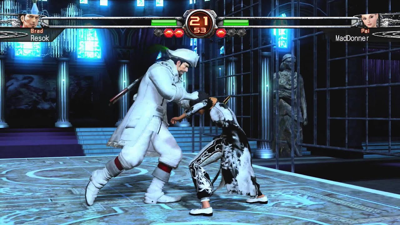 VF5FS Online 11/13/2013
