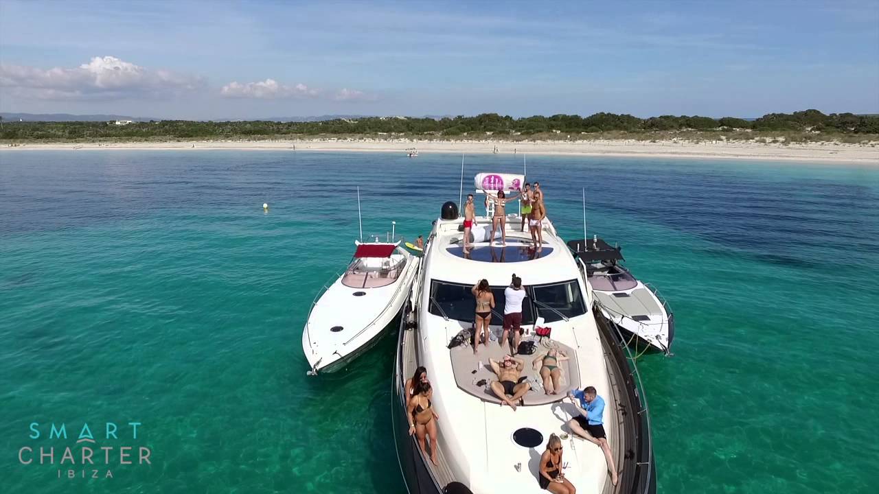 SUNSEEKER PREDATOR 82