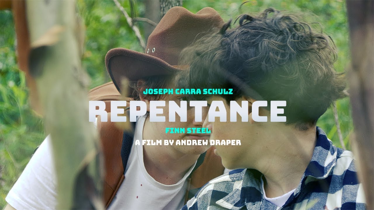 Repentance | Apocalyptic Horror | Short Film