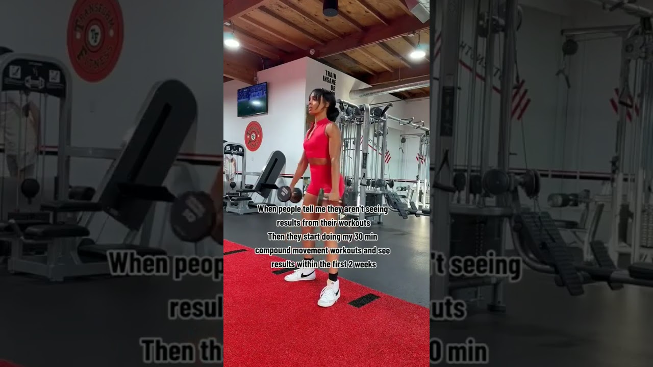 #30minuteworkout