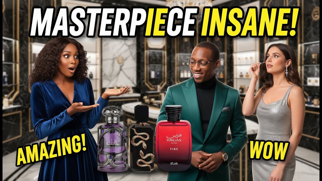 Top Clone Fragrances to Start Your Collection in 2026 😍 | Best Budget Dupes